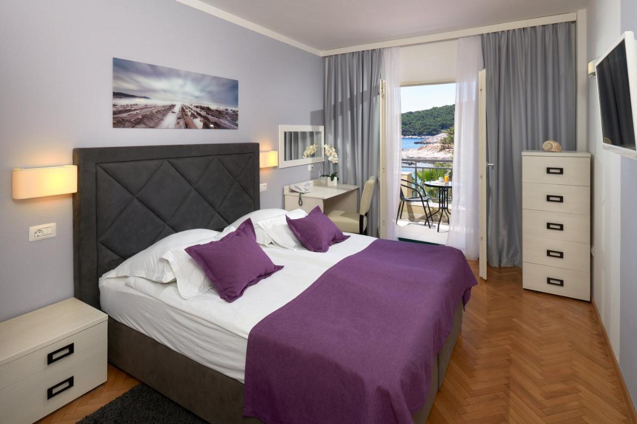 Hotel Fortuna Milna (Hvar)