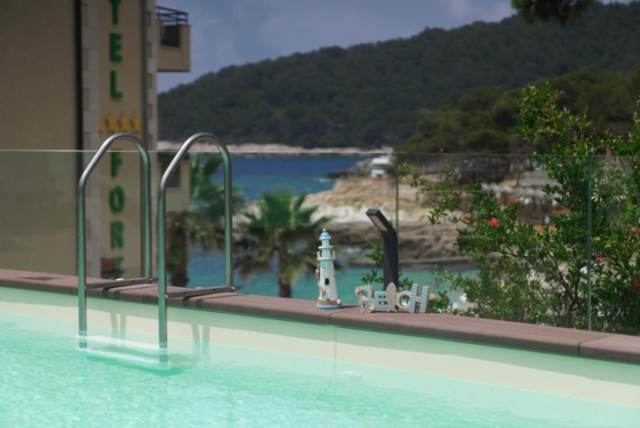 Hotel Fortuna