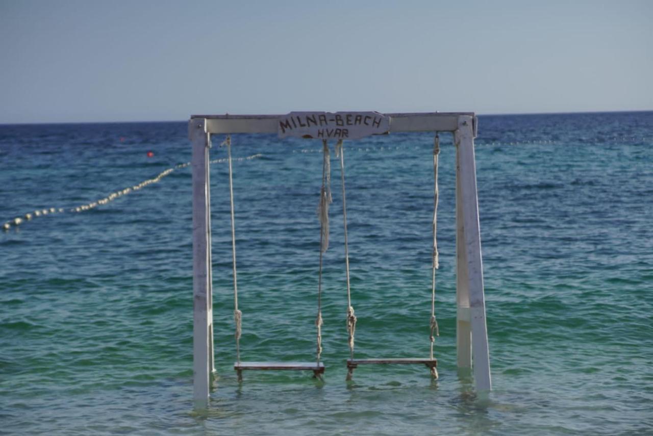 Hotel Fortuna Milna (Hvar)
