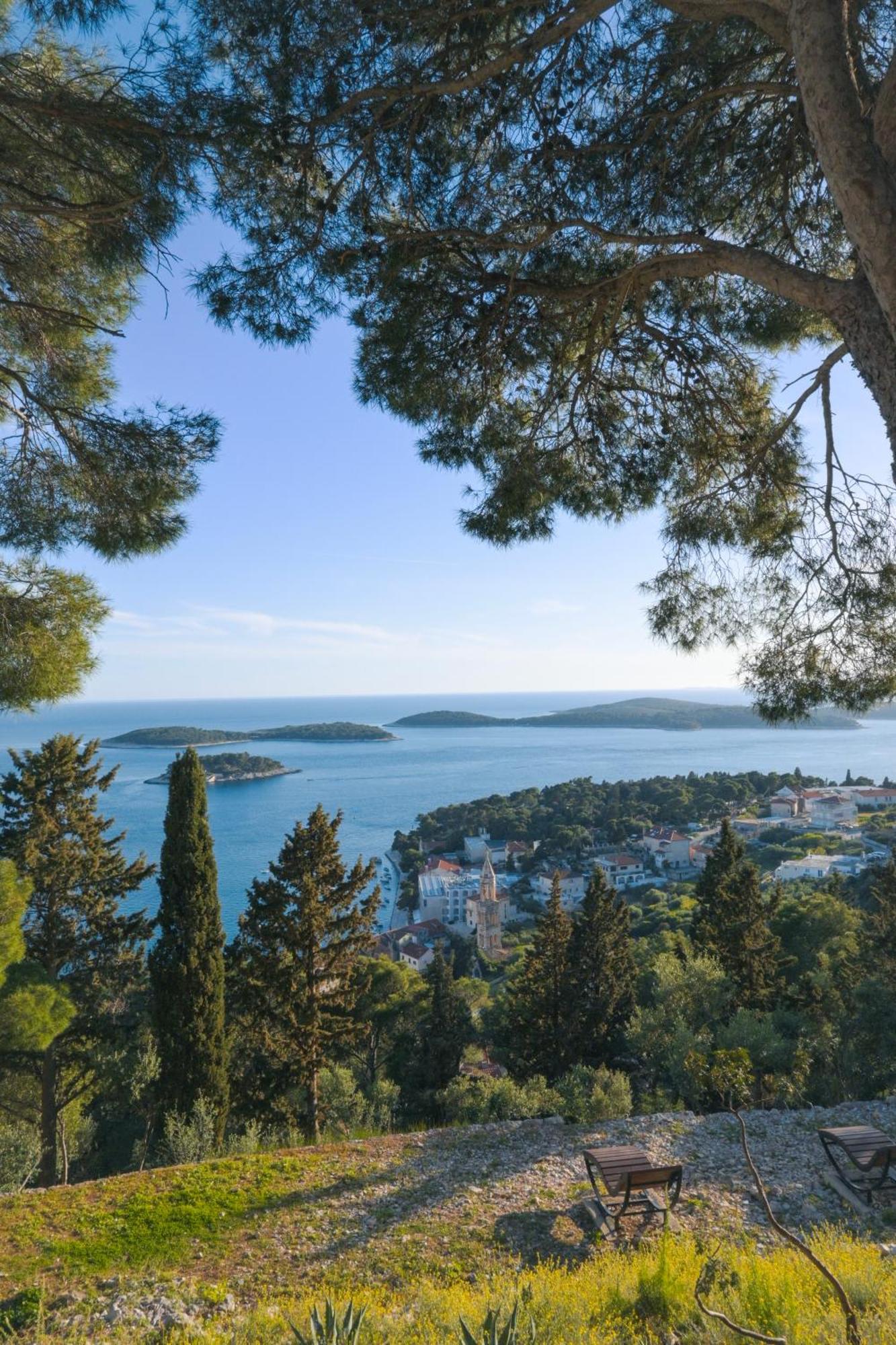 Hotel Fortuna Milna (Hvar)