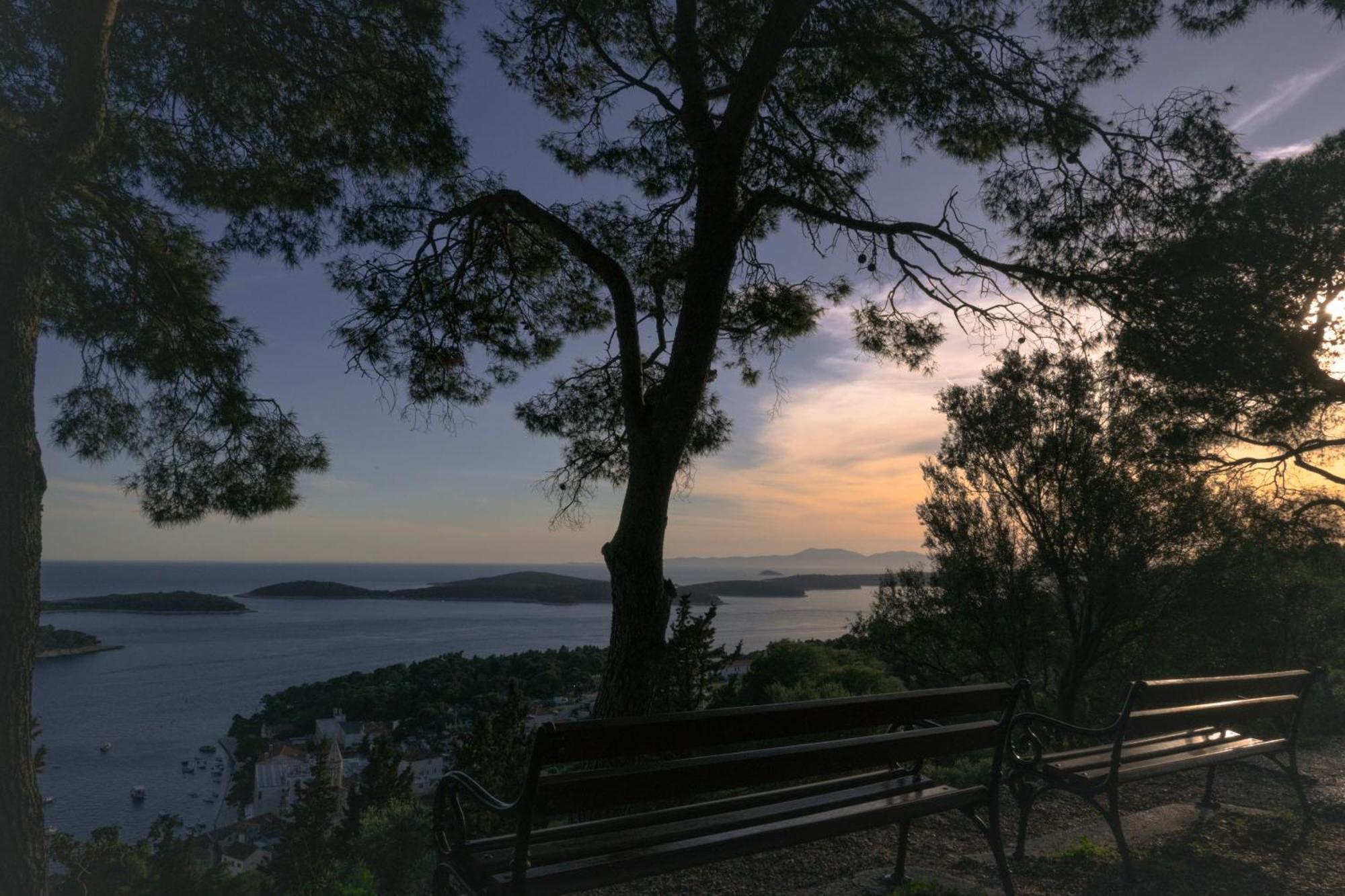Fortuna Hotel Milna (Hvar)