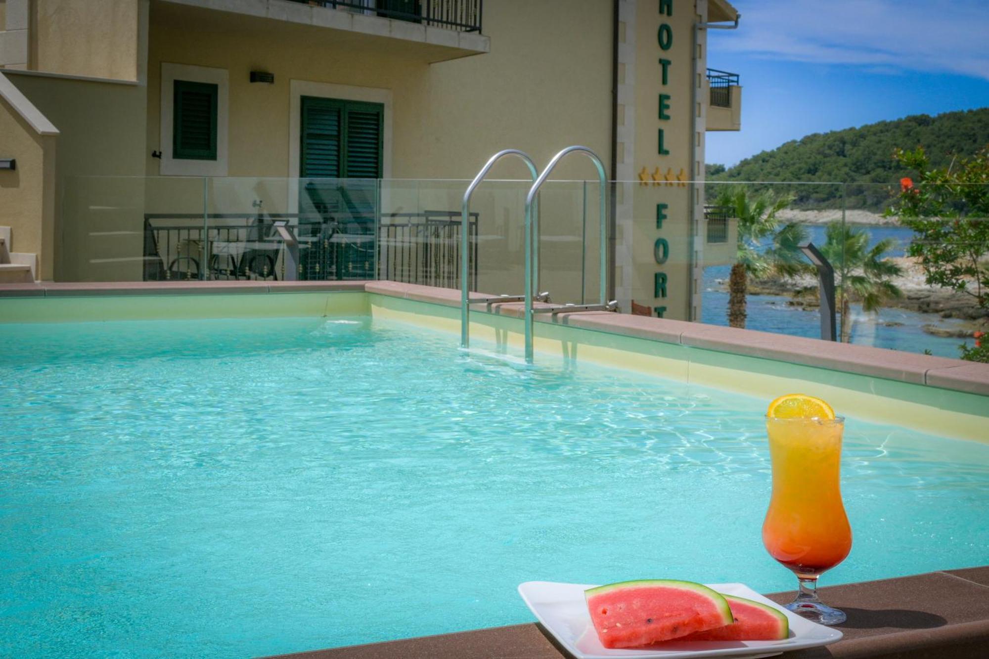 Hotel Fortuna 4*