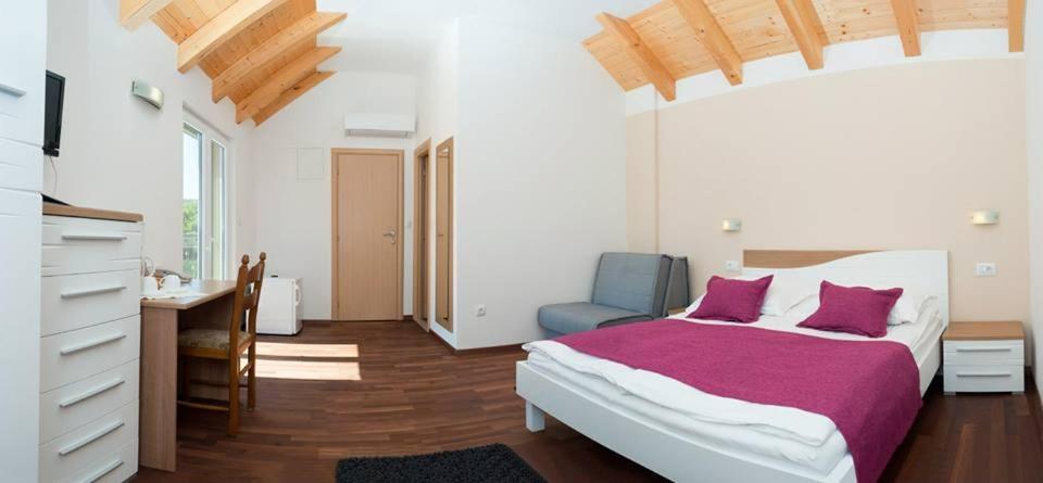 Fortuna Hotel Milna (Hvar)