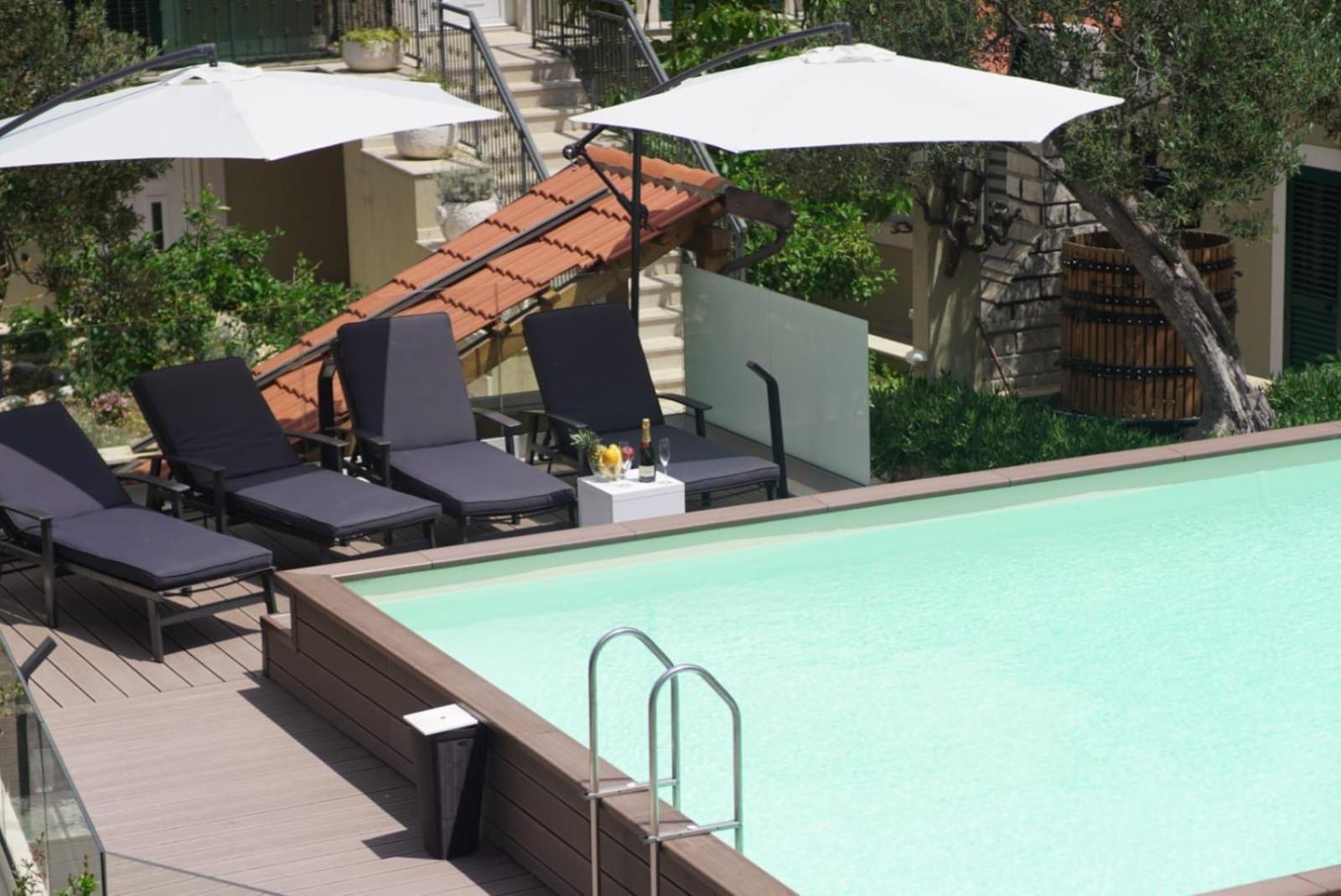 Hotel Fortuna 4*