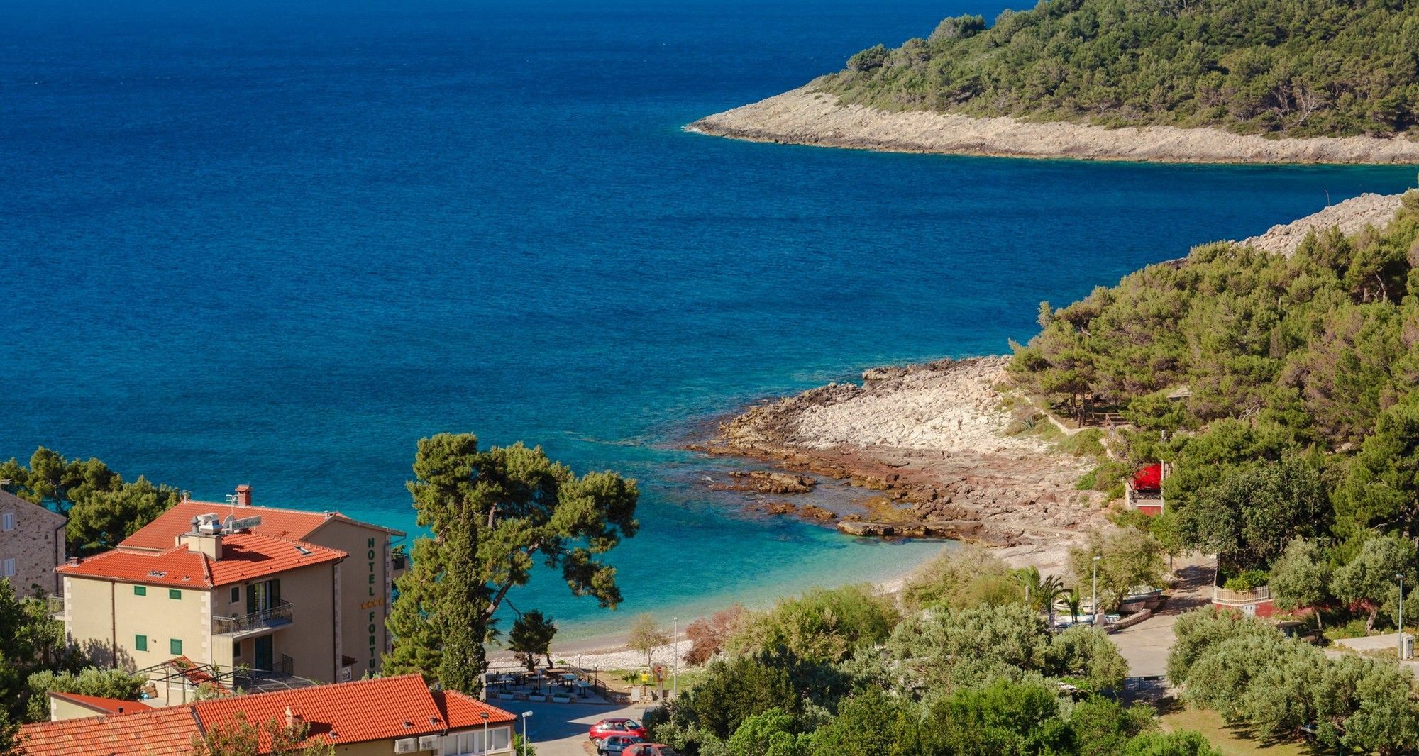 Fortuna Hotel