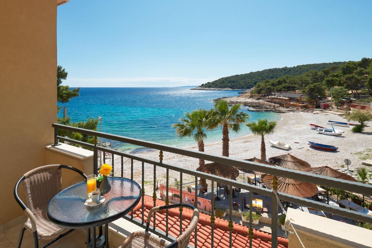 Hotel Fortuna Milna (Hvar)
